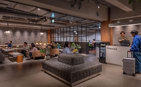 The Millennials Kyoto
